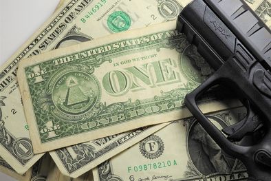 MDZol | Los cambistas y prestamistas informales son furor en épocas de crisis Foto: Pixabay