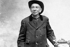 bergoglio beatificara al cura brochero en septiembre