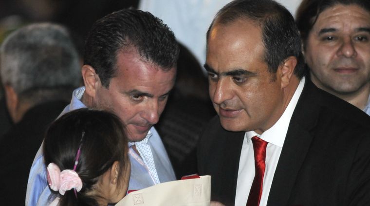 Foto: Pachy Reynoso/MDZ