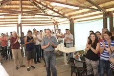 Foto: Prensa Unión Cívica Radical