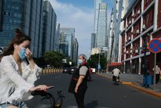 beijing: tras dos semanas sin nuevos casos reducen el nivel de alerta