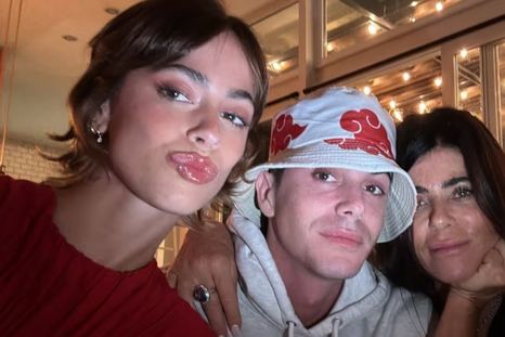 Pepe Ochoa detalló la lista de compras millonarias atribuidas a los familiares de la cantante. / Archivo MDZ Pepe Ochoa detalló la lista de compras millonarias atribuidas a los familiares de la cantante. / Archivo MDZ