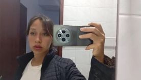 La madre de la joven fue quien radicó la denuncia.