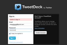 adios a tweetdeck: cinco clientes alternativos para android adios a tweetdeck: cinco clientes alternativos para android