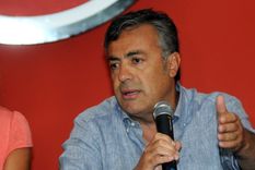 Foto: Fernando Martínez / MDZ