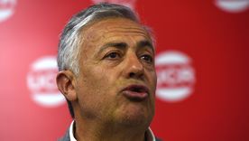 Alfredo Cornejo. Alfredo Cornejo.