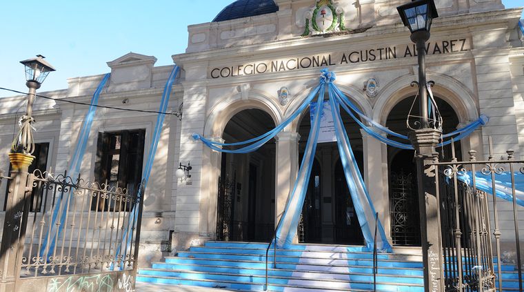 Foto: Alf Ponce / MDZ