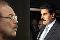 blades le respondio a maduro con una carta todavia mas dura