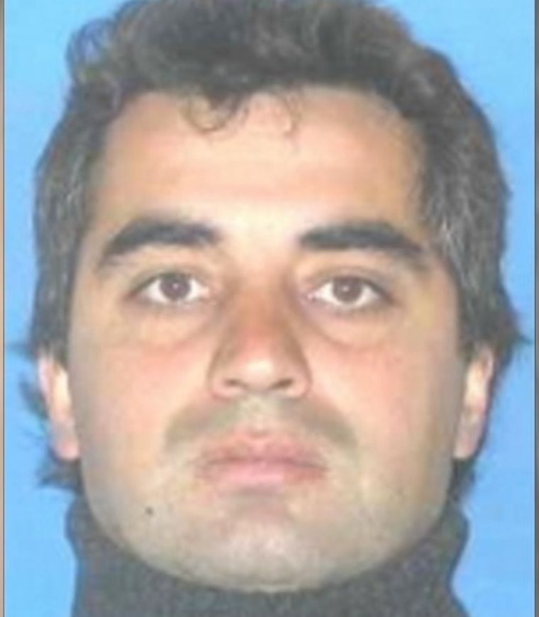 Suárez, el único sospechoso del caso