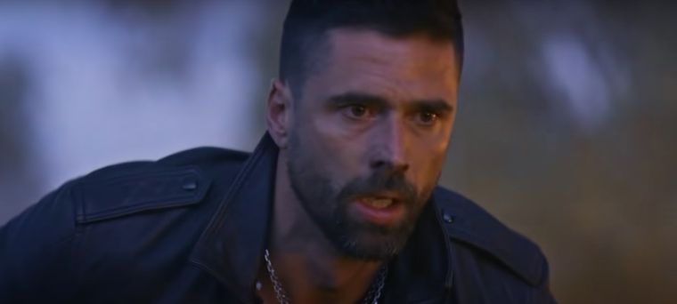 El señor de los cielos