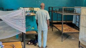 Muchos padres están frustrados con la respuesta del gobierno de Nigeria ante los secuestros.