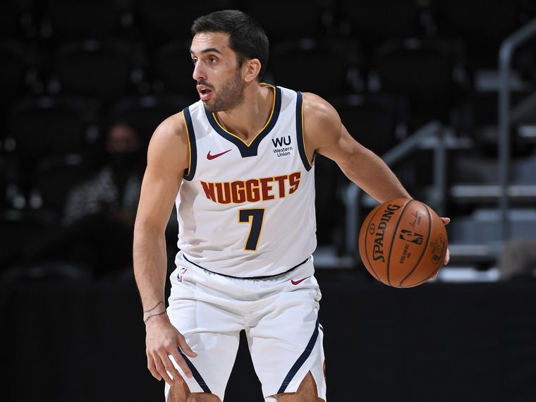 Foto: Denver Nuggets