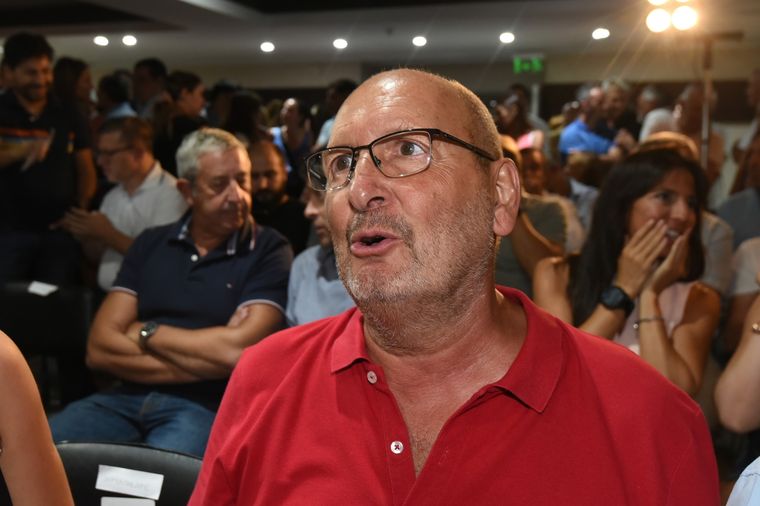 Foto: Maximiliano Ríos/MDZ