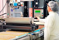 las pymes le piden al gobierno mas amplitud para acceder a creditos