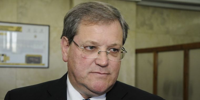 Foto: Alf Ponce / MDZ