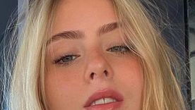 Loreto Peralta cautivó con una arriesgada propuesta.