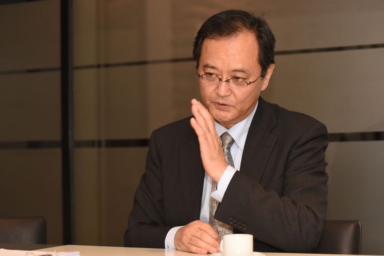 Foto: Maximiliano Ríos/MDZ