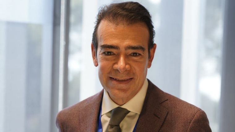 Toño Mauri es consciente que la vida le dio una segunda oportunidad.