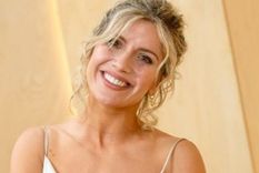 ¡increible! el talento oculto de laurita fernandez