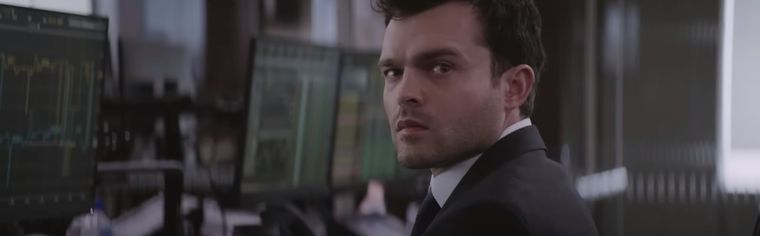 Netflix Juego limpio