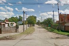 Foto: El portal de Orán