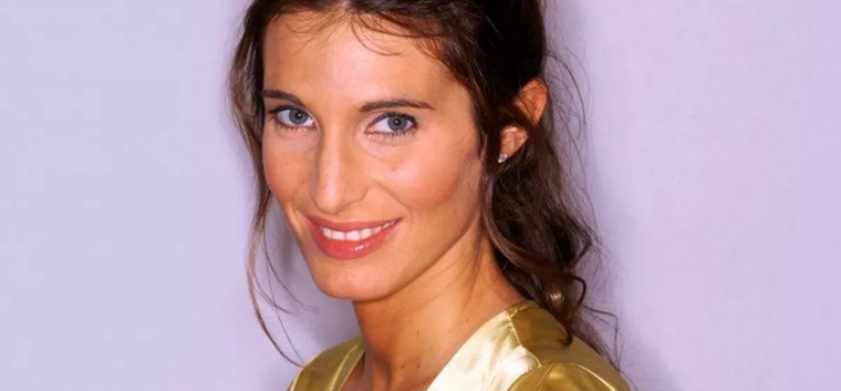 Este sábado Telefe emite un homenaje a Romina Yan Foto: Archivo