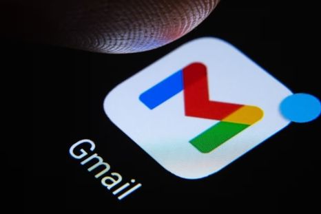 Gmail apuesta a la seguridad de sus cuentas. Gmail apuesta a la seguridad de sus cuentas.