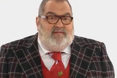 Jorge Lanata