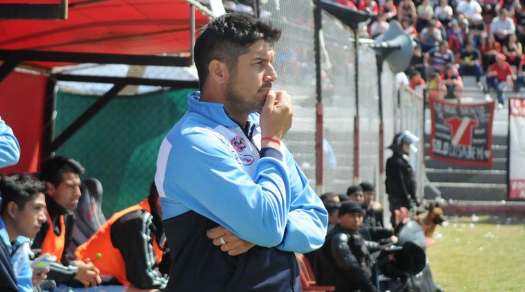 Foto: Fernando Martinez/ MDZ