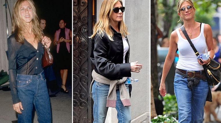 Jennifer Aniston Foto: instyle.es