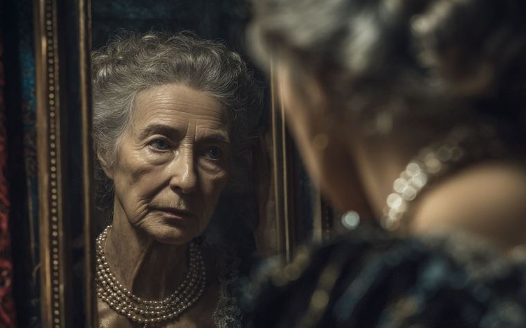 Europa, siendo Europa. Foto Midjourney Europa, siendo Europa. Foto Midjourney