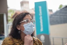 admiten que hay medicos que no quieren aplicarse la vacuna rusa