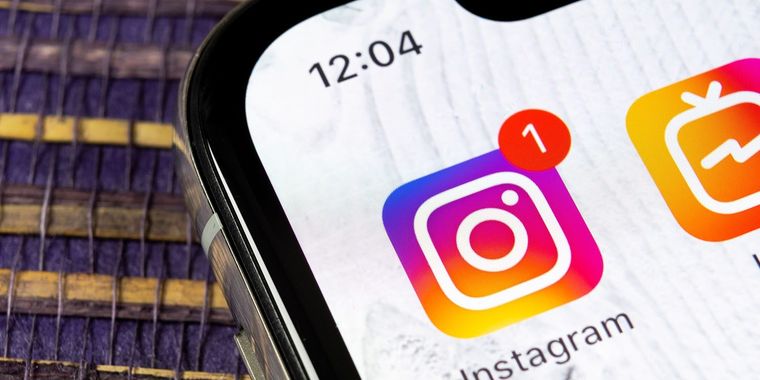 Instagram se actualiza nuevamente