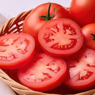 2 tomates (para el relleno)