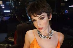 Úrsula Corberó