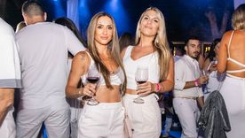 No te pierdas la galería de fotos, al final de la nota. Foto: Santiago Tagua / MDZ