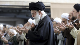 la decision de jamenei que no solo termino con su vida, sino que cambio para siempre al regimen la decision de jamenei que no solo termino con su vida, sino que cambio para siempre al regimen