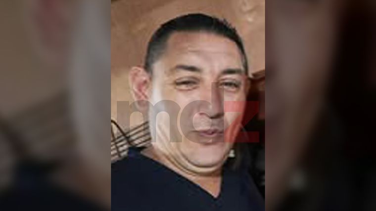 Fernando Martos, el delegado de las inferiores de Palmira que fue condenado por la agresión. Fernando Martos, el delegado de las inferiores de Palmira que fue condenado por la agresión.