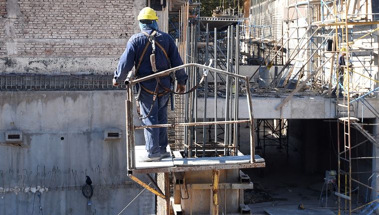 El sector privado asegura que es necesario trabajar en el incentivo de inversiones en la provincia. Foto: ALF PONCE MERCADO / MDZ