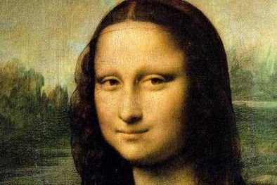 MDZol | Un nuevo secreto en torno de Mona Lisa. Foto: www.artespain.com