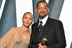 ¿A quién buscó Will Smith estando en crisis con Jada Pinkett?