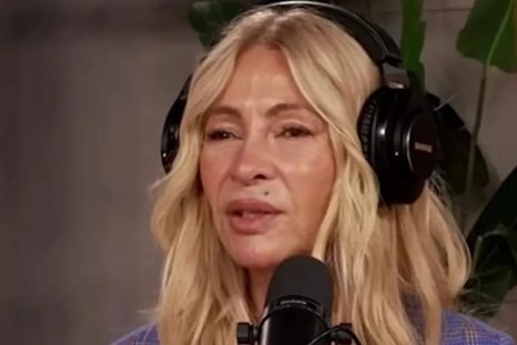 Cris Morena compartió una reflexión íntima sobre el significado del número 28. / Captura OLGA Cris Morena compartió una reflexión íntima sobre el significado del número 28. / Captura OLGA