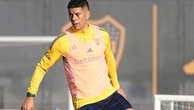 El futuro de Marcos Rojo es toda una incógnita El futuro de Marcos Rojo es toda una incógnita