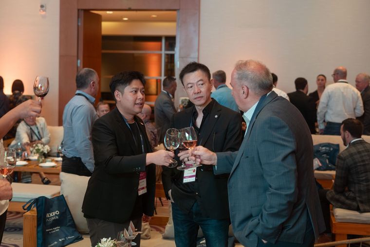 Mendoza será protagonista de la primera edición de Vinexpo Explorer en el hemisferio sur.&nbsp;