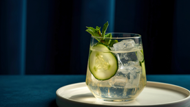 El trago ideal para disfrutar el fin de semana.