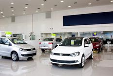 mendoza entre las provincias que reabrieron las concesionarias de autos