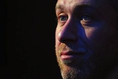 Roman Abramovich es conocido mundialmente por ser dueño del equipo de fútbol Chelsea FC, que juega en la Liga Premier inglesa. Foto: Agencias / BBC Mundo