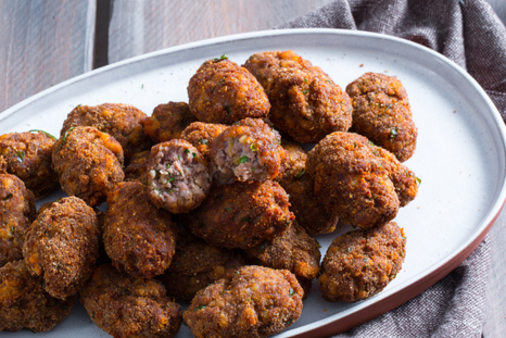 Recetas de albóndigas: el clásico que nunca falla Recetas de albóndigas: el clásico que nunca falla