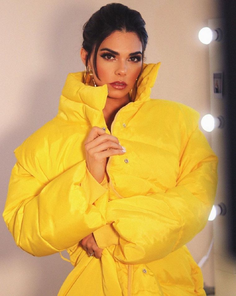 Livia Brito es una de las actrices más convocantes de la pantalla chica. Foto: Instagram/Livia Brito