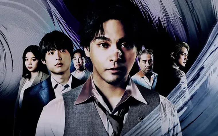 La serie tiene 10 episodios. La serie tiene 10 episodios. 